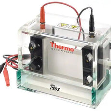 Thermo Scientific Penguin Dual GEL System - P8DS-2
