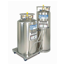 Thermo Scientific LN2 Supply Tank 180 LITER - 8120