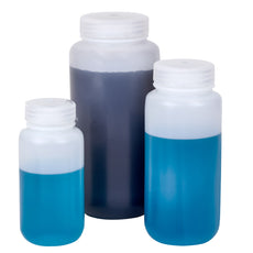Bottle 32oz W/M HDPE