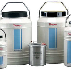 Thermo Scientific CRYOGENIC DRY SHIPPER - IATA - CY50920