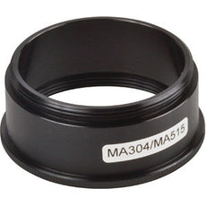 Adapter for AUX Lens  on EMT