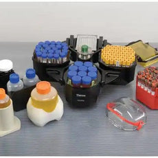 Thermo Scientific Set /4 spare OR for 3689 caps - 75003626