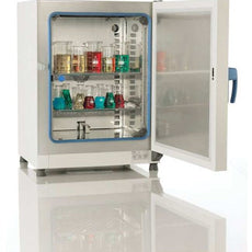Thermo Scientific Heratherm Advanced Protocol IncubatorDual Convection 120VAC 60Hz - 51028066