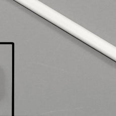FOAM-TIP SWAB Rect Hd PE 50/P