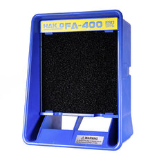 Smoke Absorber - FA400-04