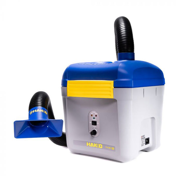 Fume Extraction