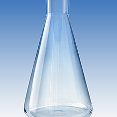 FLASK ERLIN. Quartz 25ml