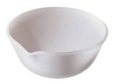 C & A Scientific DISH EVAPORATING 35ML PORC. - D4265-035