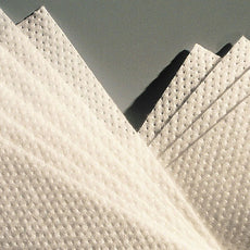 Wipe Cell/Poly Non-Woven Cleanroom 18x18 75/BG (Cellulose/Polyester) - WIP-0618