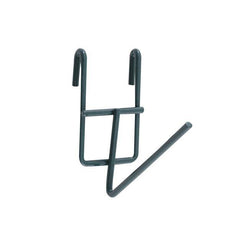 Metro FCH SmartWall Flatware/Instrument Cylinder Holder, Metroseal Green Epoxy