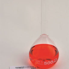 Vol Flask,Cls A, Snap Cap,Batch,50ml - FG5580-50