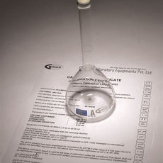 Vol Flask,Cls A, Gl Stpr,Indiv,20ml - FG5639-20QR