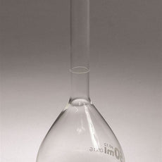 Vol Flask,Cls A W/Gl Stpr,Batch,200ml - FG5640-200QR