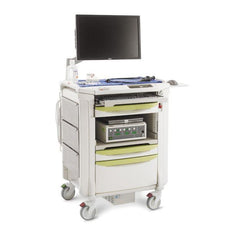 Metro FLXENDO Flexline Endoscopic Cart