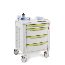 Metro FLXTMENT1 Flexline Treatment Cart
