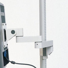 Metro FMAX Post-Mount Swing Arm for Flat Monitor