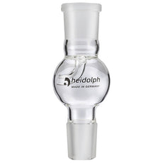 Heidolph Foam Brake with Flask Clamp, 24/40 - 036302470