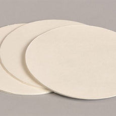 Filter Paper, Circular, Grade 1, 9cm Dia - FPR009