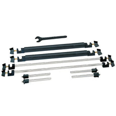 Heidolph Frame with Tension Roller - 036303320