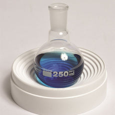 Boiling Flasks,Round Btm,Grnd Jts,3000ml - FRB057-3000