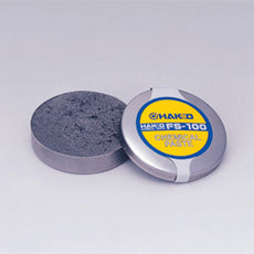 Chemical paste for cleaning tips - FS100-01