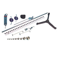 Basic Simple Machines Kit - FSMKIT02-E