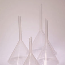 Funnels, Standard Stem, Pp, 45ml, Pk/12 - FSPP65