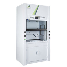 TopAir Polypropylene Fume Cupboard - FH-150-PP
