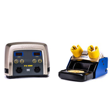 Dual Port Soldering Station - FX889-04/P