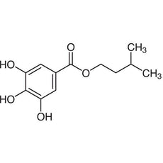 Isoamyl Gallate, 500G - G0012-500G