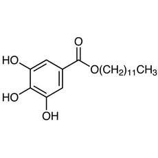 Dodecyl Gallate, 500G - G0015-500G