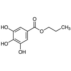 Propyl Gallate, 25G - G0018-25G