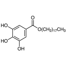 Stearyl Gallate, 25G - G0019-25G