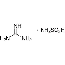 Guanidine Sulfamate, 25G - G0022-25G