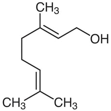 Geraniol, 25ML - G0027-25ML