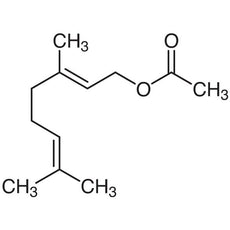 Geranyl Acetate, 100ML - G0028-100ML