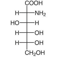 D-Glucosamic Acid, 1G - G0042-1G