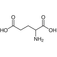 DL-Glutamic Acid, 500G - G0058-500G