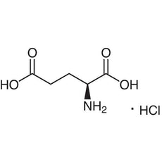L-Glutamic Acid Hydrochloride, 500G - G0060-500G