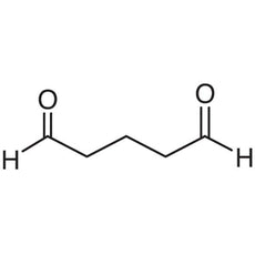 Glutaraldehyde(24-26% in Water), 25ML - G0067-25ML