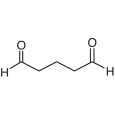 Glutaraldehyde(ca. 50% in Water, ca. 5.6mol/L), 500ML - G0068-500ML