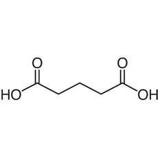 Glutaric Acid, 500G - G0069-500G
