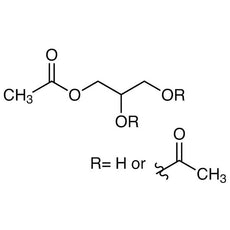 Diacetin(contains Mono-, Tri-, Glycerol), 500G - G0077-500G