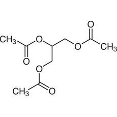 Triacetin, 500G - G0086-500G