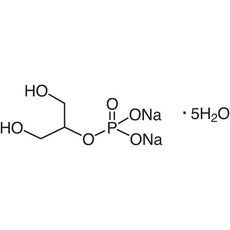 Disodium beta-GlycerophosphatePentahydrate, 500G - G0097-500G