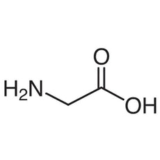 Glycine, 500G - G0099-500G