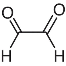 Glyoxal(39% in Water, ca. 8.8mol/L), 500G - G0152-500G
