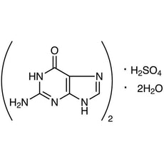 Guanine SulfateDihydrate, 25G - G0168-25G