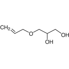 3-Allyloxy-1,2-propanediol, 500G - G0189-500G