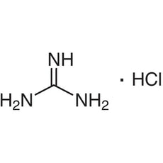 Guanidine Hydrochloride[for Protein Research], 500G - G0197-500G